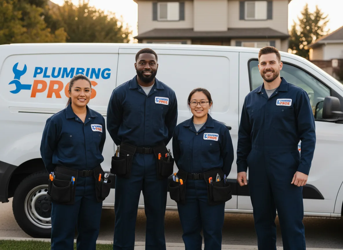 Water Heater Repair company in Rochester, TX